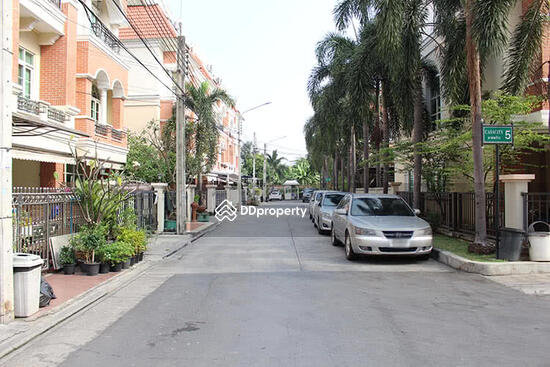 For Rent - Casa City Ladprao, Bangkok