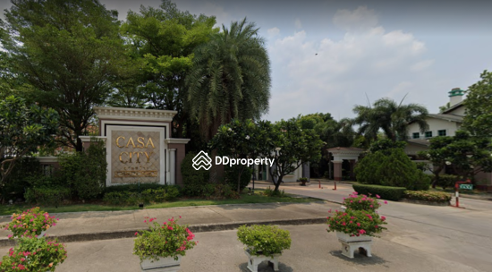 For Rent - Casa City Ladprao, Bangkok