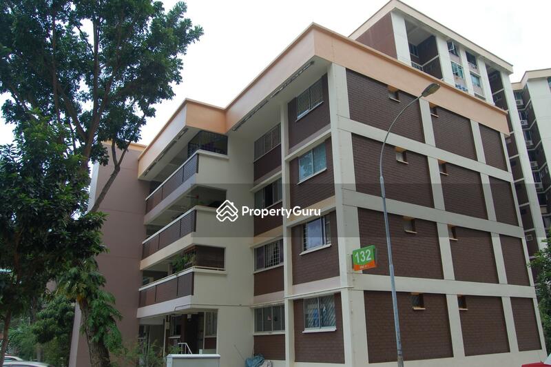For Rent - 132 Simei Street 1