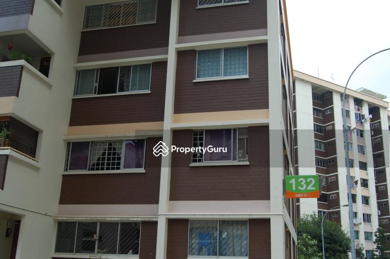 For Rent - 132 Simei Street 1