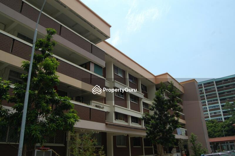 For Rent - 132 Simei Street 1