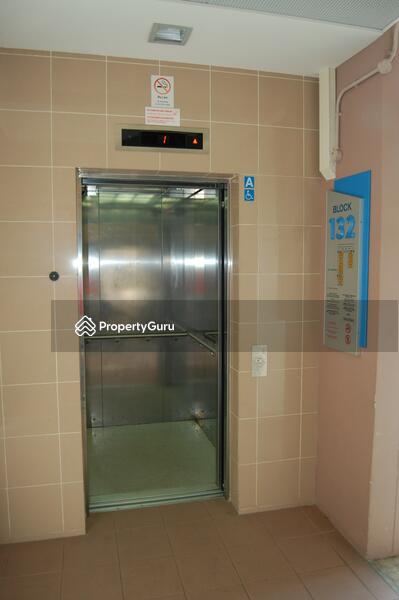 For Rent - 132 Simei Street 1