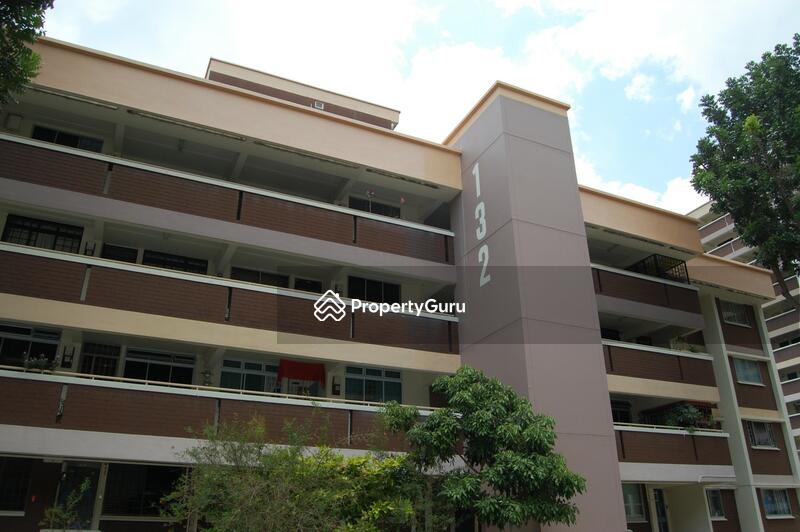 For Rent - 132 Simei Street 1