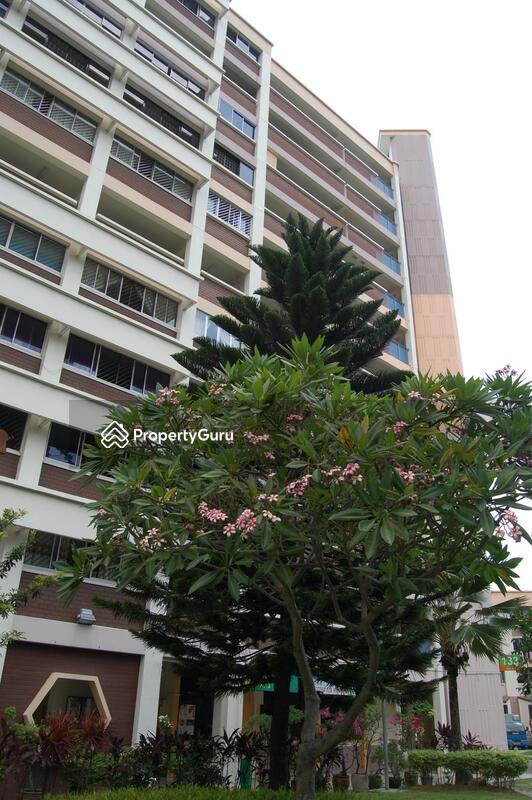 133 Simei Street 1 #0