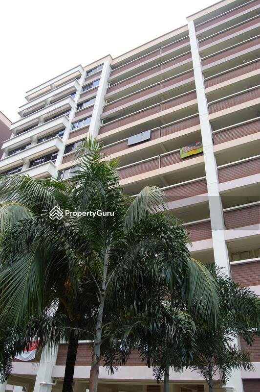 133 Simei Street 1 #0