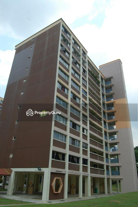 134 Simei Street 1 #0
