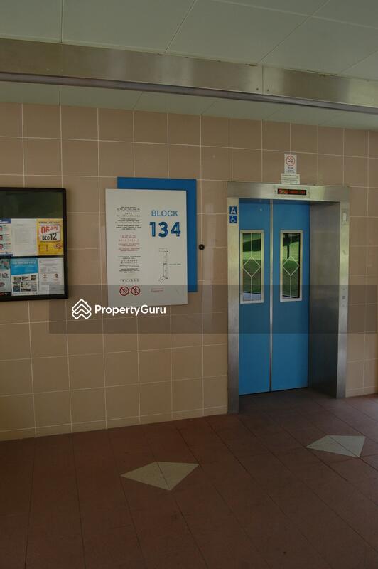 134 Simei Street 1 #0