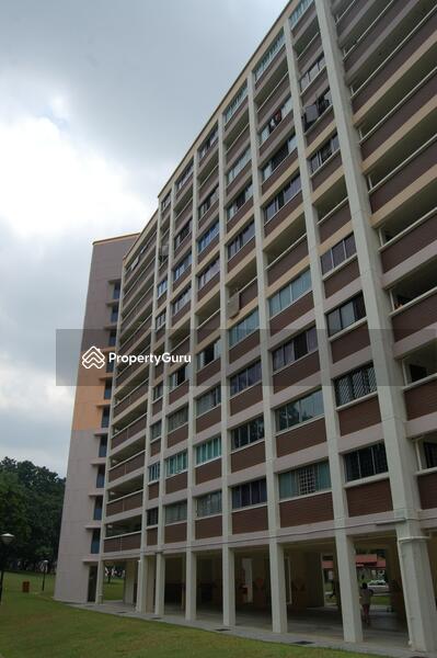 For Sale - 134 Simei Street 1