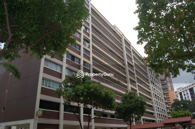136 Simei Street 1 #0
