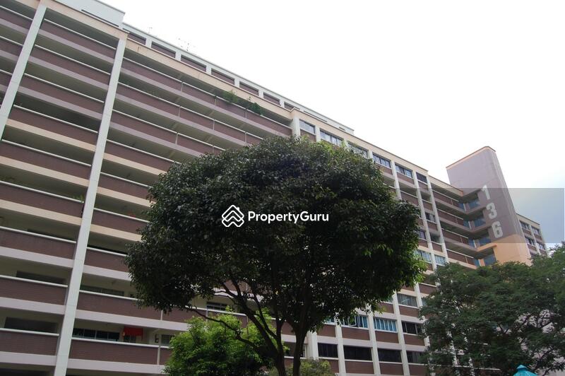 136 Simei Street 1 #0