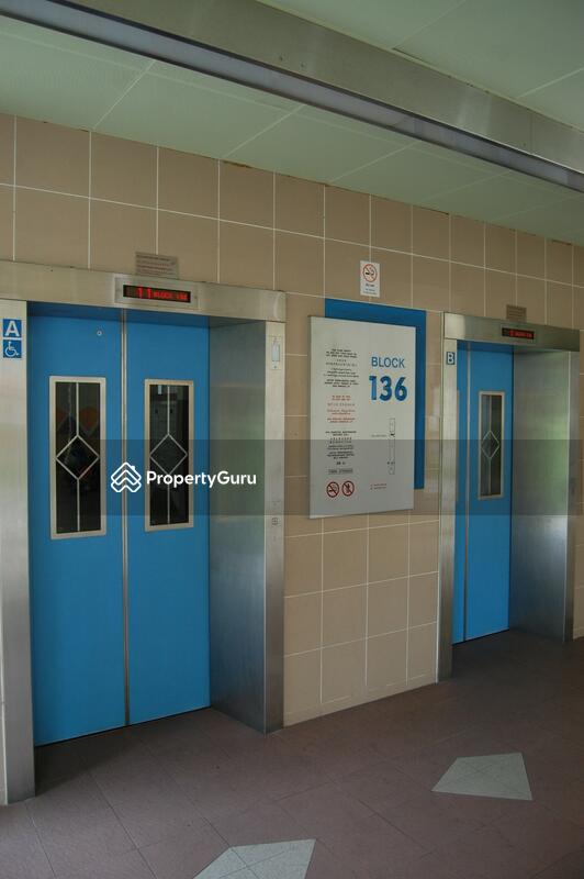136 Simei Street 1 #0