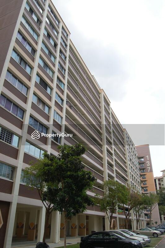137 Simei Street 1 #0