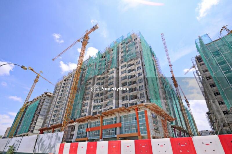 For Rent - Hijauan Saujana