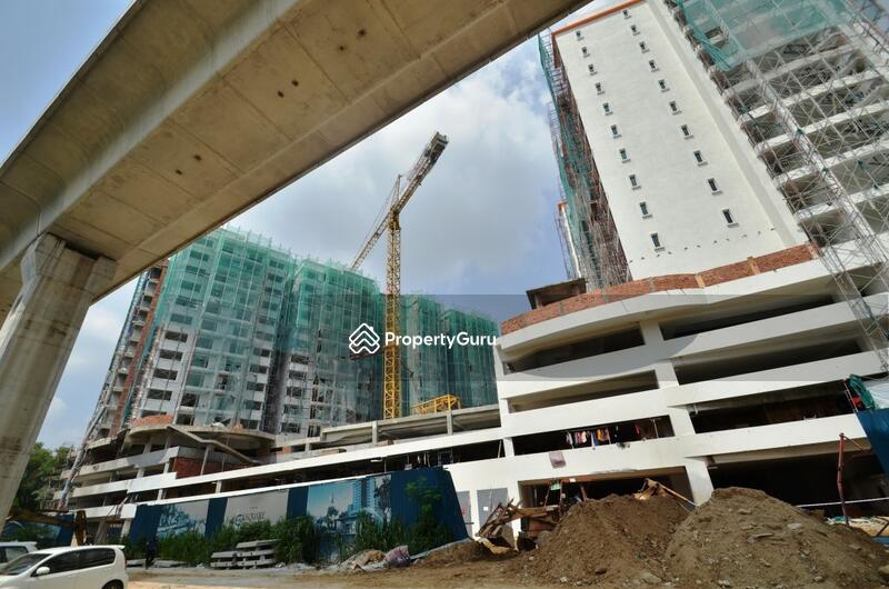 For Rent - Hijauan Saujana