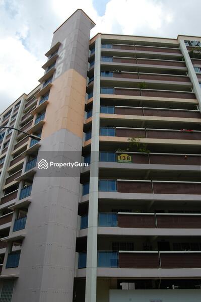 For Rent - 138 Simei Street 1