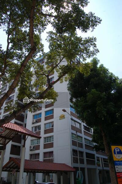 For Rent - 148 Simei Street 1