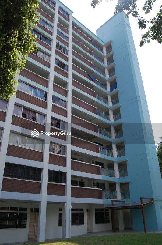 148 Simei Street 1 #0
