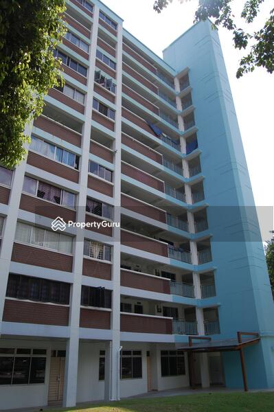 For Rent - 148 Simei Street 1