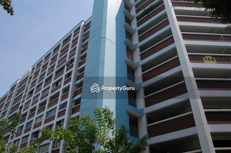 For Rent - 148 Simei Street 1