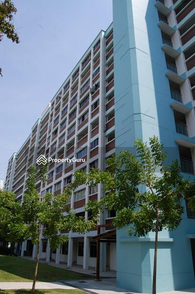 For Rent - 148 Simei Street 1