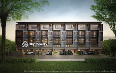 - Jade Praise Sathorn-Rama 3 : เจด ไพรสซ์ สาทร-พระราม 3