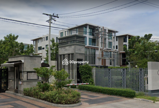 For Sale - Jade Praise Sathorn-Rama 3, Bangkok