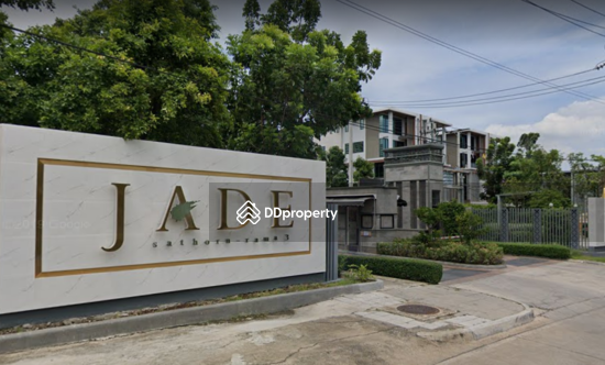 For Sale - Jade Praise Sathorn-Rama 3, Bangkok