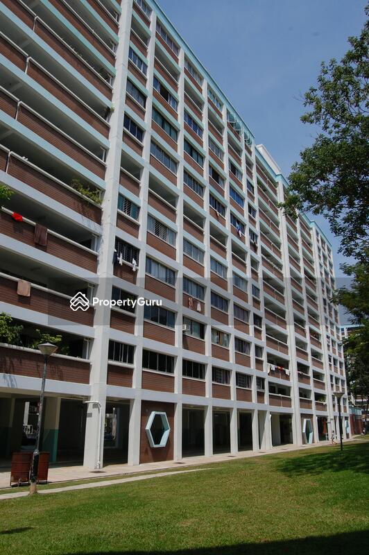 149 Simei Street 1 #0