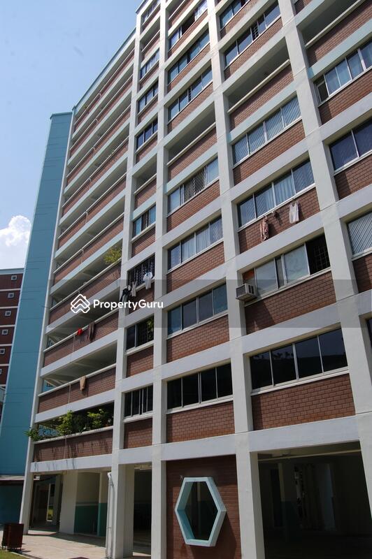 149 Simei Street 1 #0