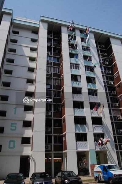 For Rent - 150 Simei Street 1