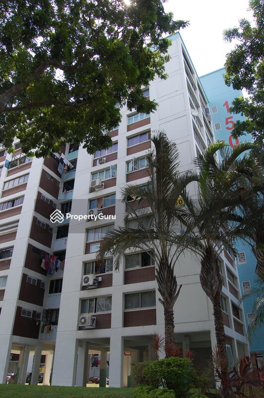 150 Simei Street 1 #0