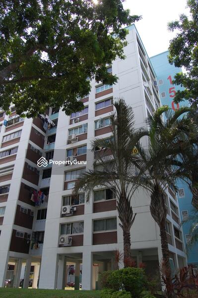 For Rent - 150 Simei Street 1