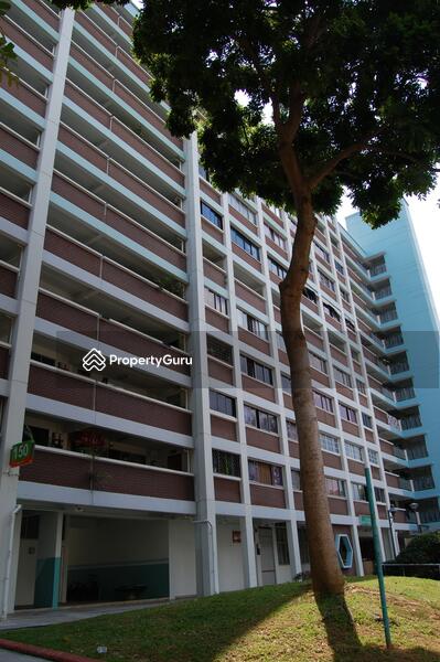 For Rent - 150 Simei Street 1