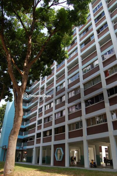 For Rent - 150 Simei Street 1