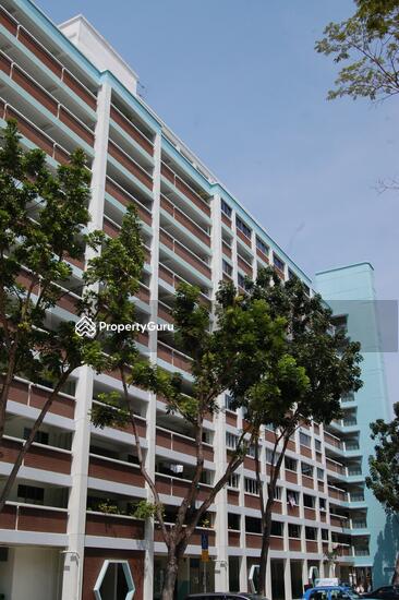 For Rent - 151 Simei Street 1