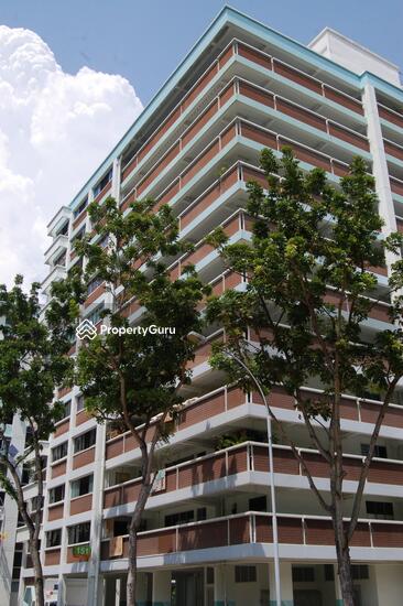 For Rent - 151 Simei Street 1
