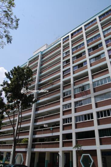 For Rent - 151 Simei Street 1