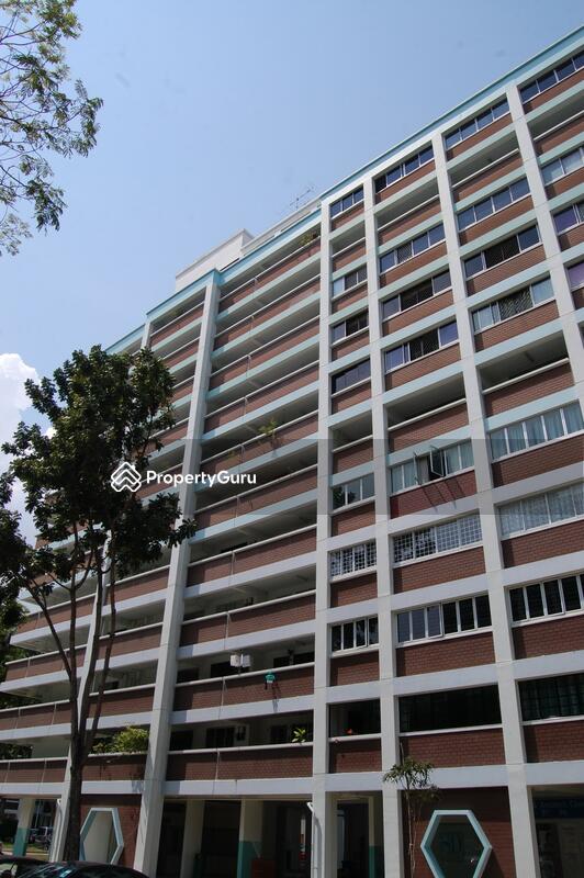 151 Simei Street 1 #0