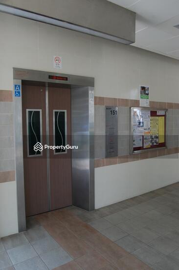 For Rent - 151 Simei Street 1