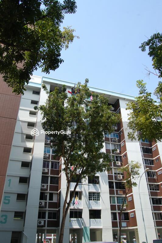 153 Simei Street 1 #0