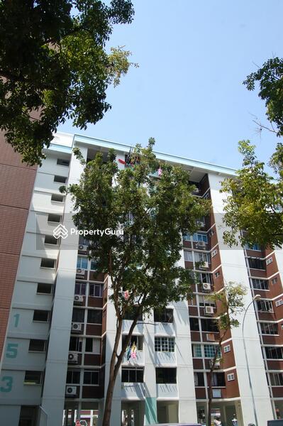 For Rent - 153 Simei Street 1