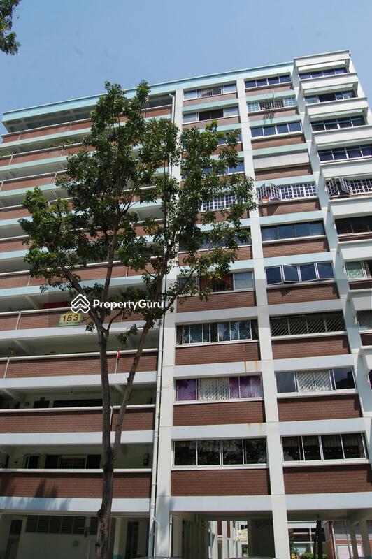 153 Simei Street 1 #0