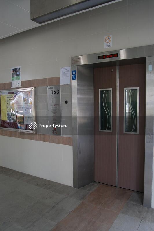 153 Simei Street 1 #0