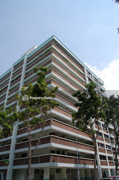 For Rent - 153 Simei Street 1