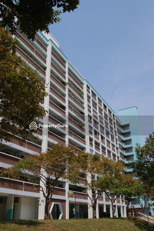 154 Simei Street 1 #0