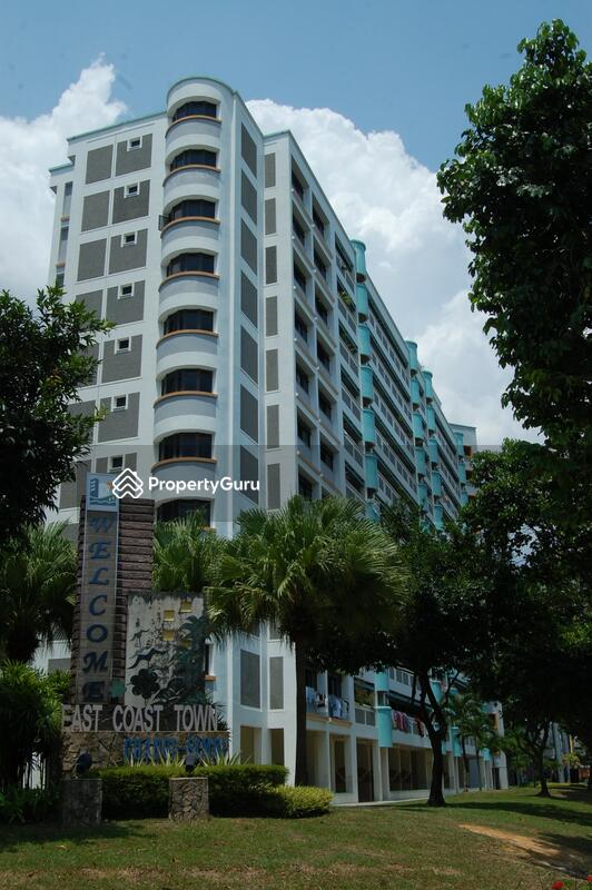 253 Simei Street 1 #0