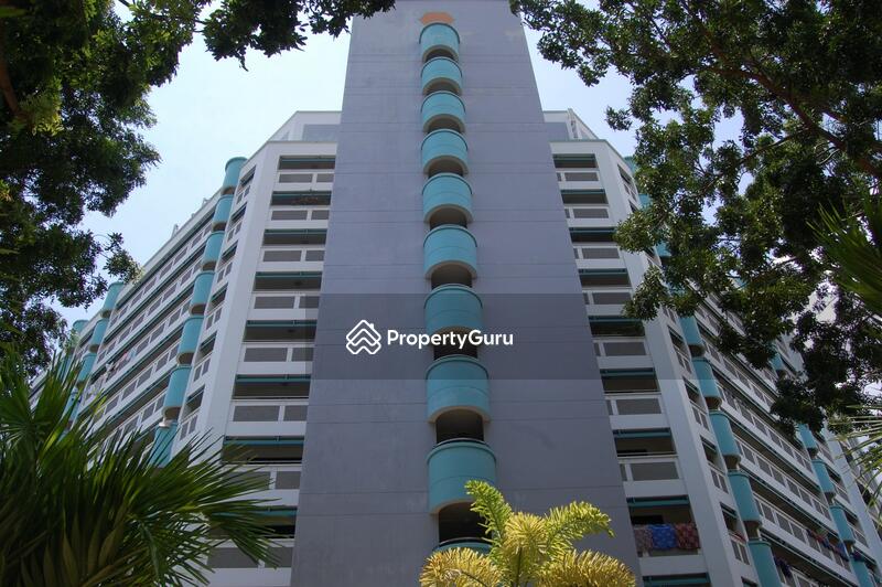 253 Simei Street 1 #0
