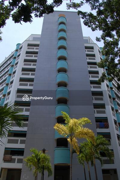 For Rent - 253 Simei Street 1