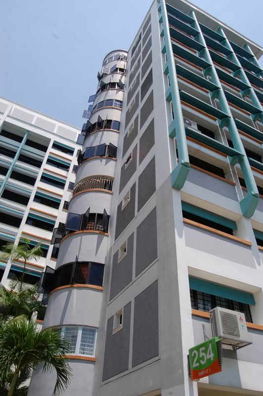 254 Simei Street 1