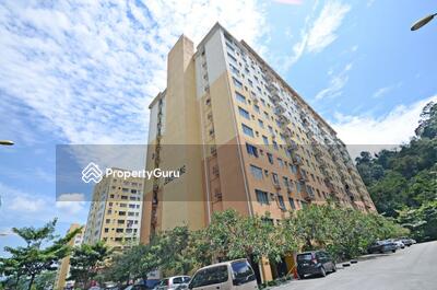 - Jemerlang Apartment